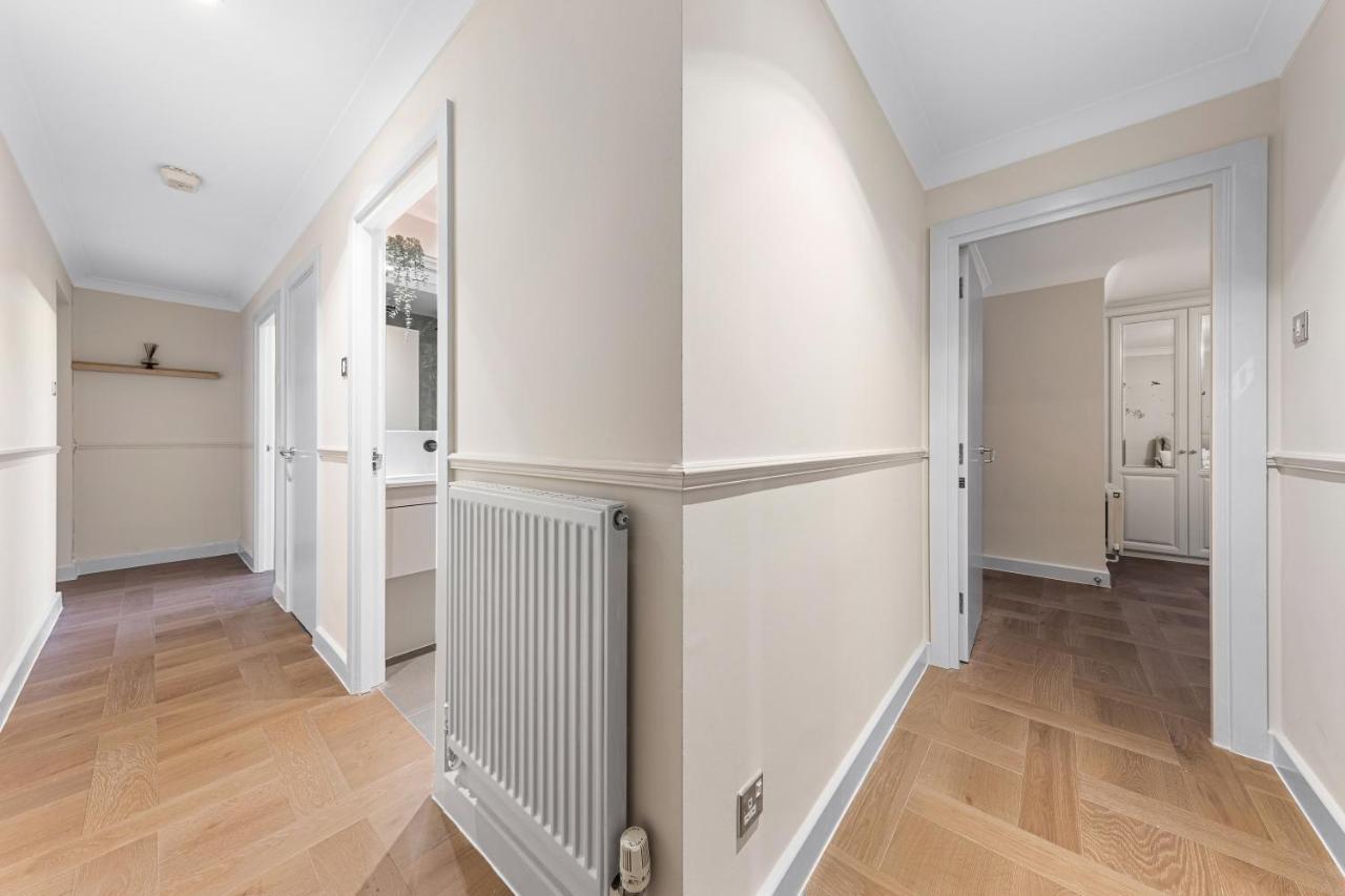 Tranquil 2 Bedroom Apartment Close To St. Paul'S Cathedral London Exterior photo
